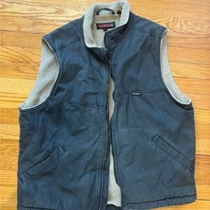 Wolverine Vest, XL, good condition